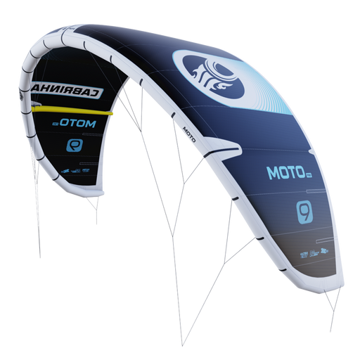 Cabrinha 2026 Moto Apex Kite