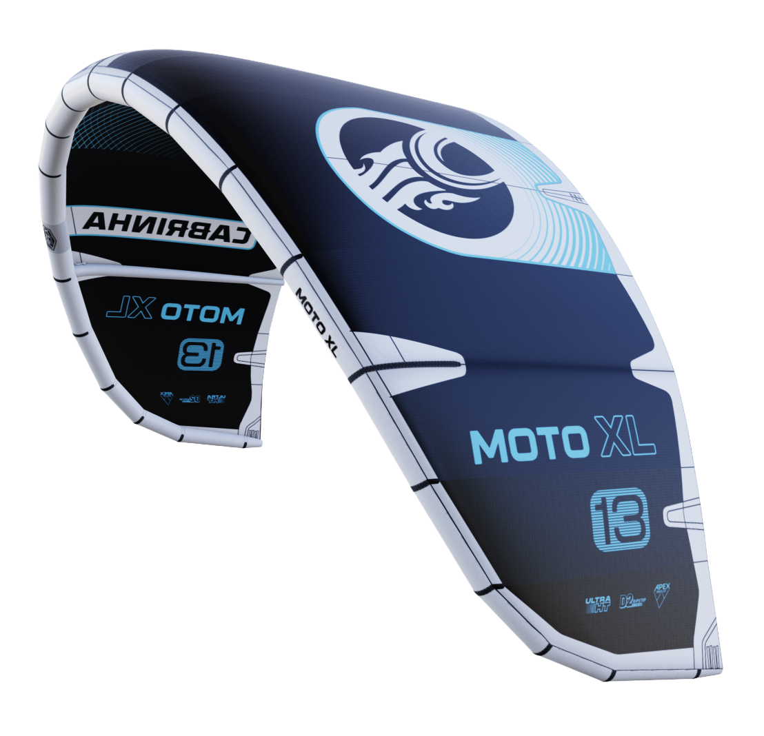 Cabrinha Moto XL Apex