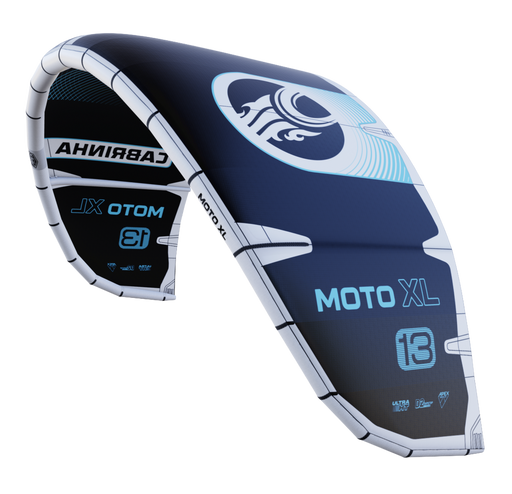 Cabrinha Moto XL Apex