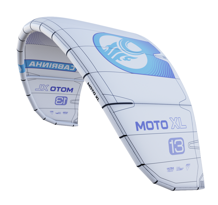 Cabrinha Moto XL Apex