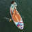 Newport G5 All Around Stand Up Paddle Board - 10'6"