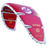 2026 Cabrinha Nitro Apex big-air kite in C5 color, available at Elite Watersports