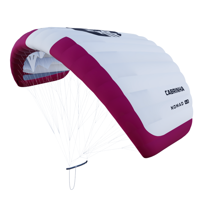 Cabrinha Nomad parawing in C2 color, available at Elite Watersports