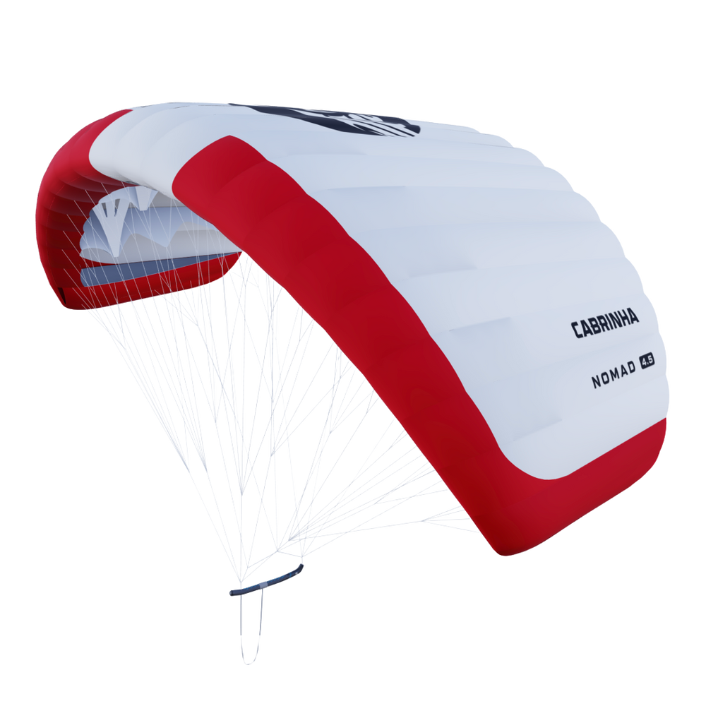 Cabrinha Nomad parawing in C1 color, available at Elite Watersports