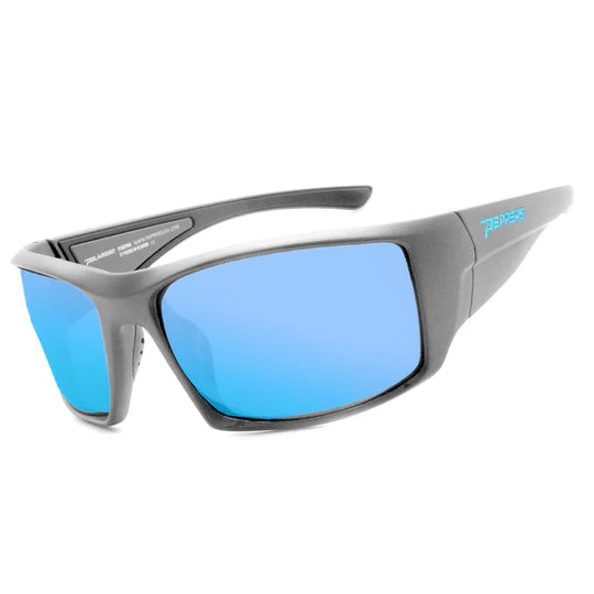 Peppers Glasses