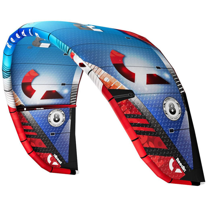 2025 Reedin HyperModel