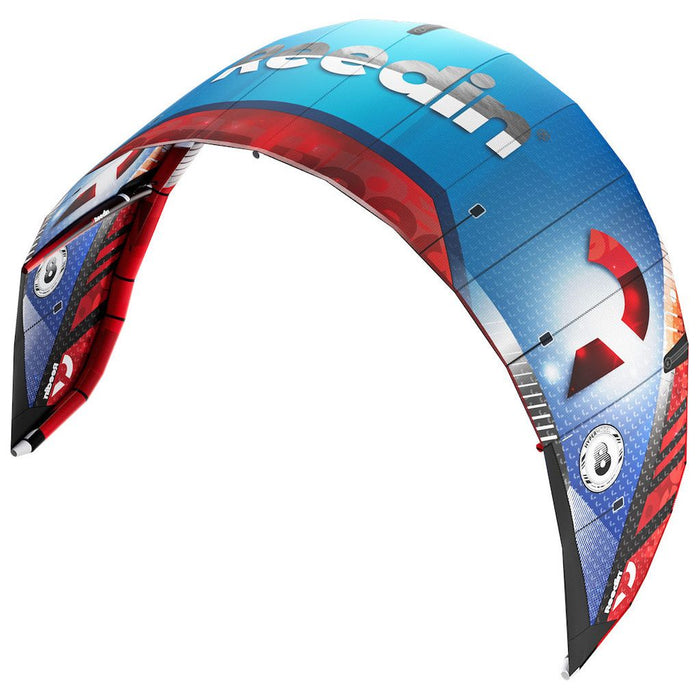 2025 Reedin HyperModel