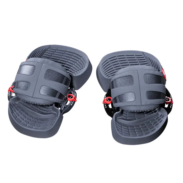 2025 Reedin Toasties Bindings