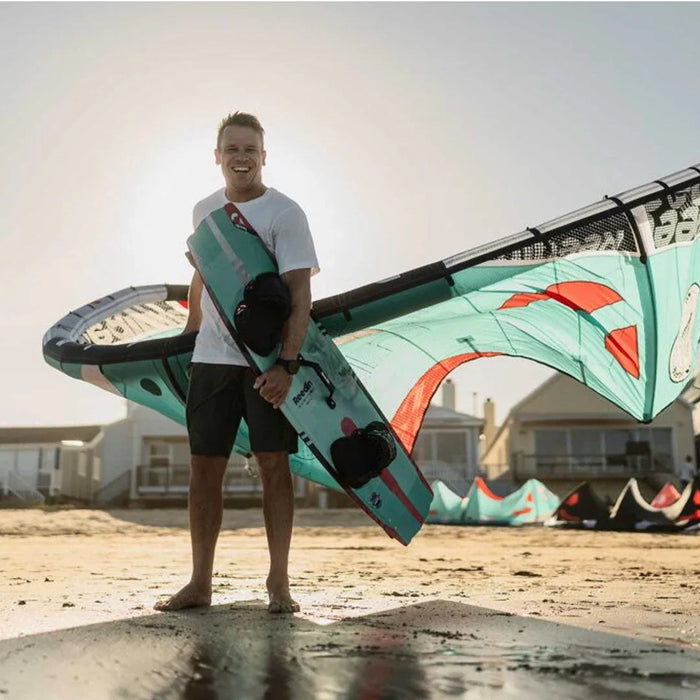 2025 Reedin KevPro TT Kiteboard