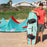 2025 Reedin KevPro TT Kiteboard