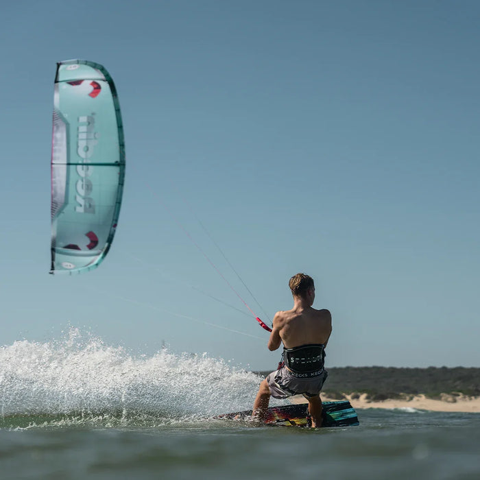 2026 Reedin Whisper Model