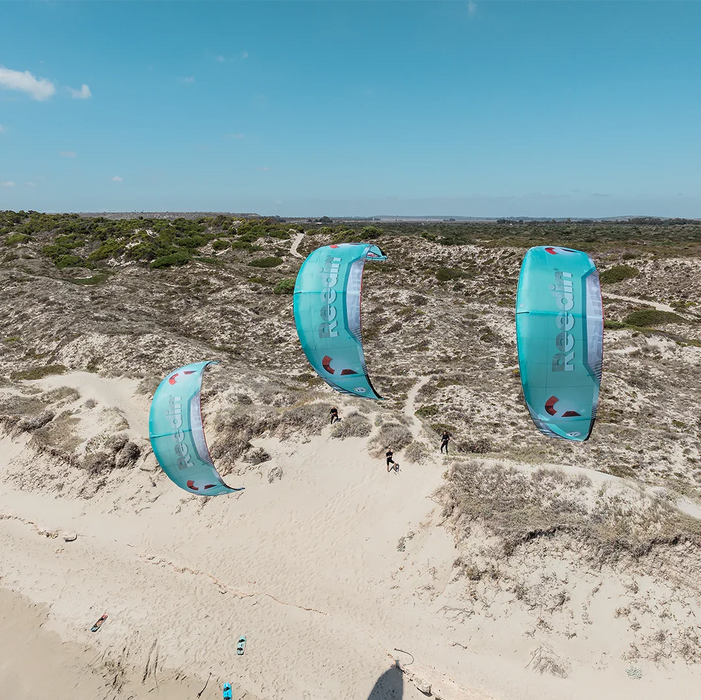 2026 Reedin Whisper Model