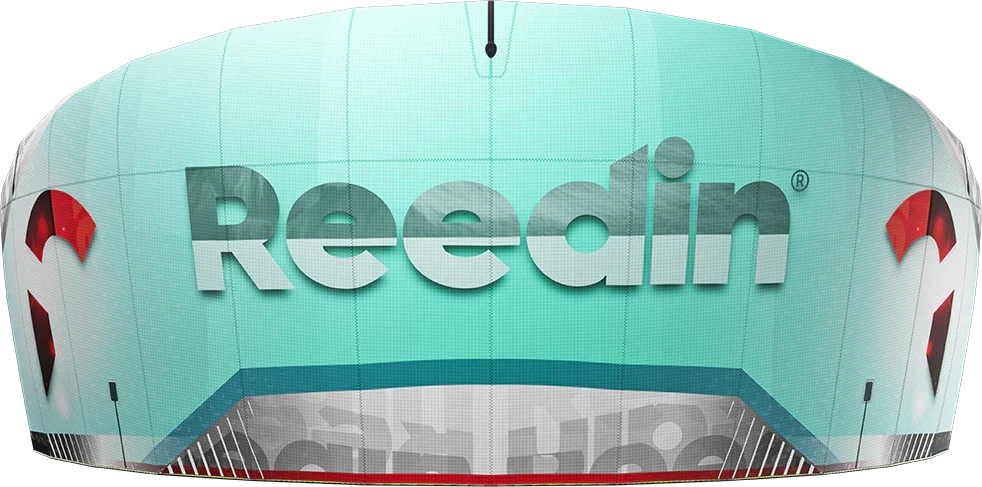 2026 Reedin Whisper Model