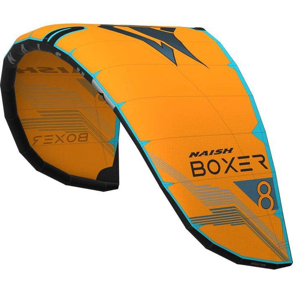 2024 Naish S28 Boxer