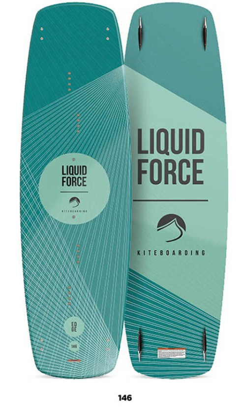 Liquid Force V2 Edge