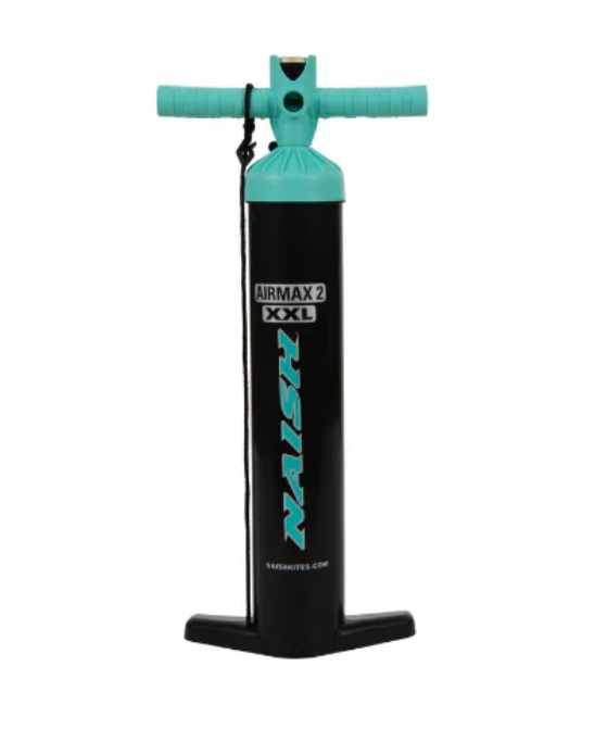 2025 Naish Pivot Package