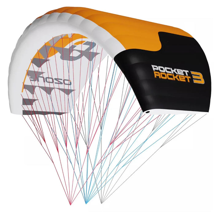 Ozone Pocket Rocket Parawing