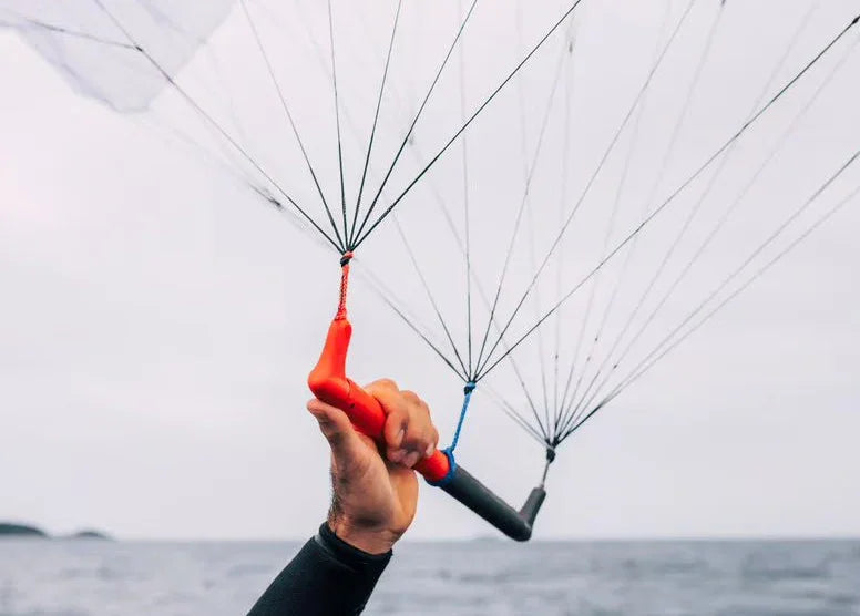 Ozone Pocket Rocket Parawing