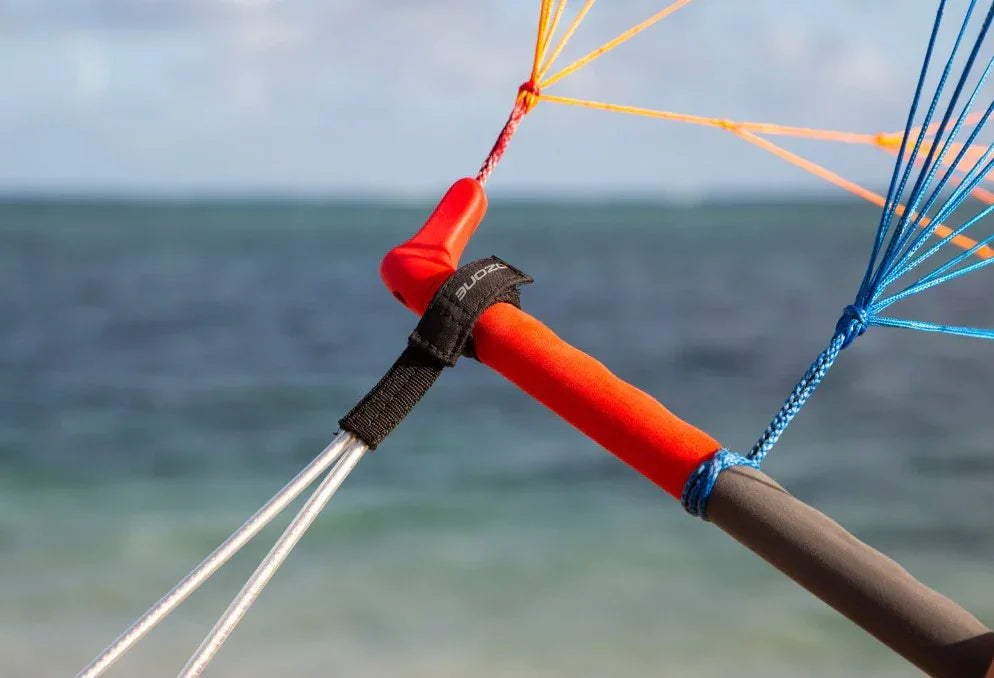 Wing/Parawing Fixed Loop Harness Line 25cm