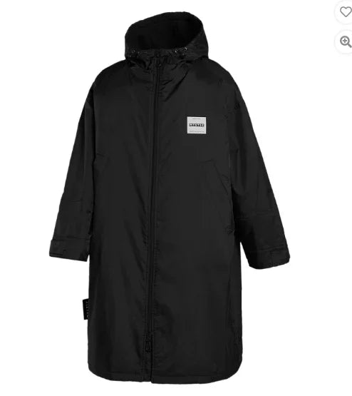 Mystic Poncho Explore LW