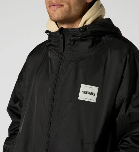 Mystic Poncho Explore LW