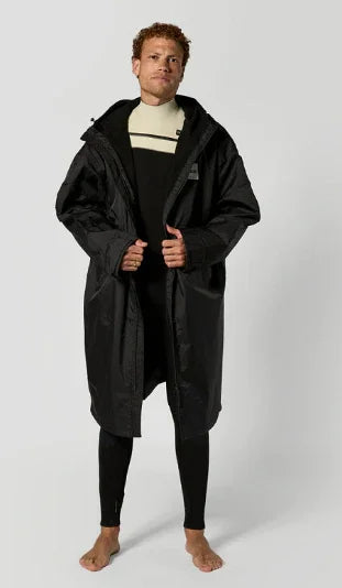 Mystic Poncho Explore LW