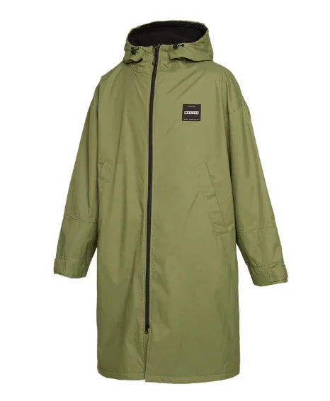 Mystic Poncho Explore LW