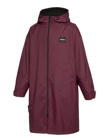 Mystic Poncho Explore LW