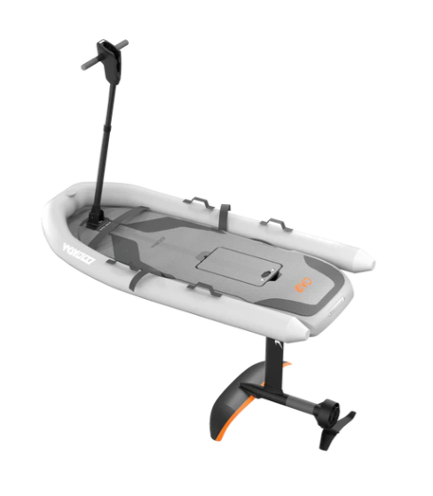 Waydoo FLyer Evo Scooter Kit