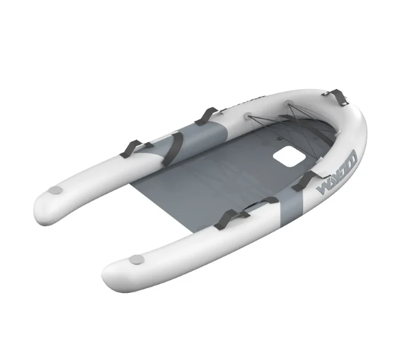 Waydoo FLyer Evo Scooter Kit