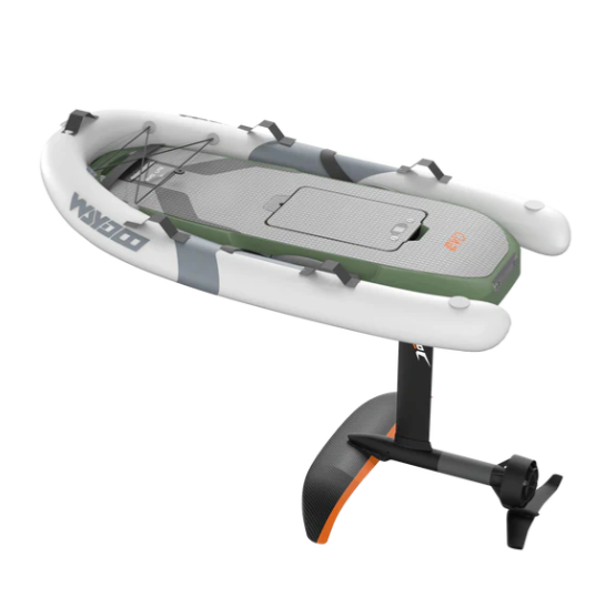 Waydoo FLyer Evo Scooter Kit
