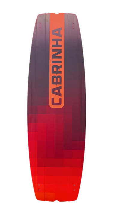 2026 Cabrinha Xcal Twin Tip
