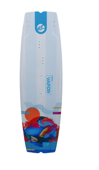 2026 Cabrinha Vapor Twin Tip