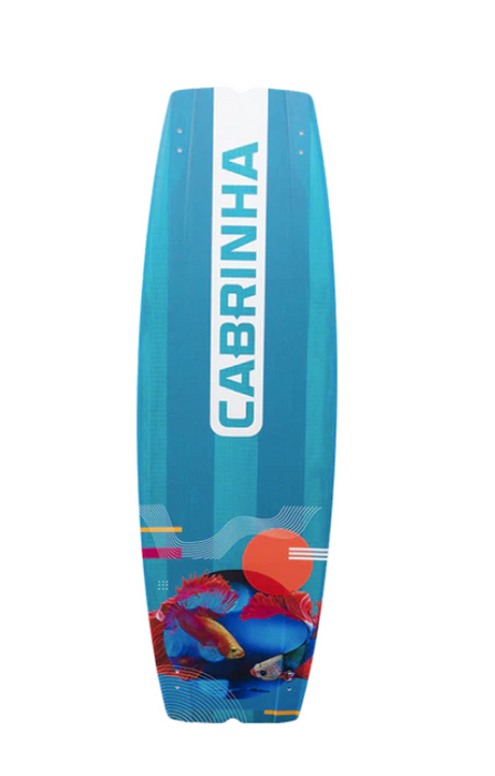 2026 Cabrinha Vapor Twin Tip