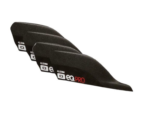 Core EQ Pro Fin Set