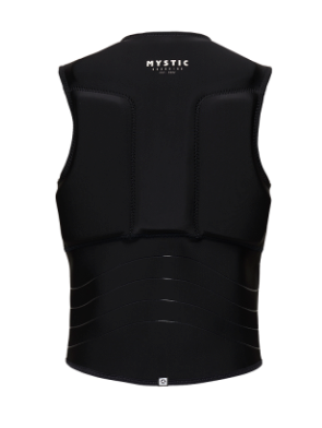 2026 Mystic Block Impact Vest Fzip KITE