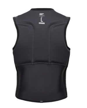 2026 Mystic Block Impact Vest Fzip KITE