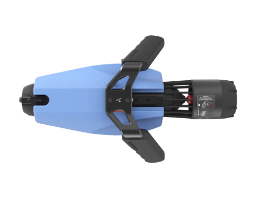Subnado Neutral Buoyancy Sleeve for Underwater Scooter