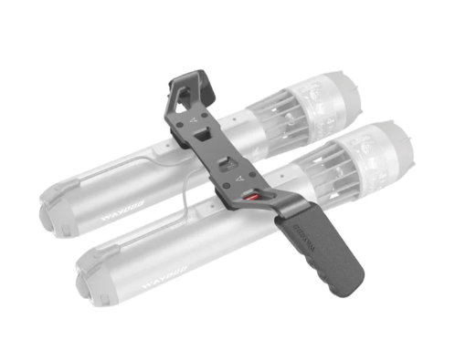 Subnado Engine Handgrip Mount (Standard & Lite Only, Not Compatible with Subnado Plus)