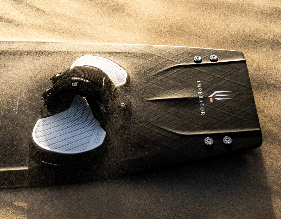 Core Carved Boards Imperator PRO