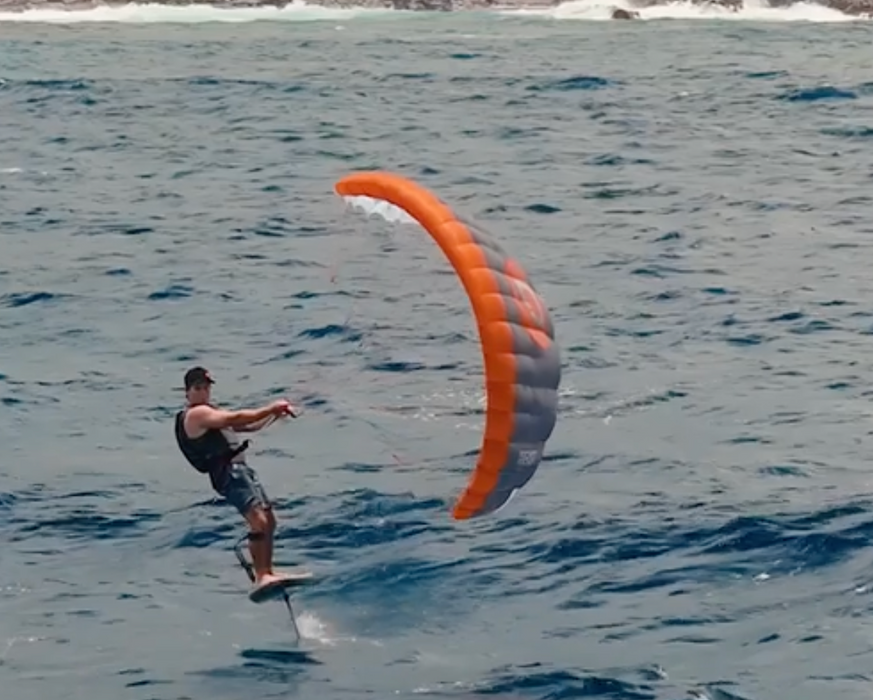 Ozone Pocket Rocket V2