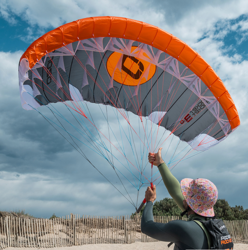 Ozone Pocket Rocket V2