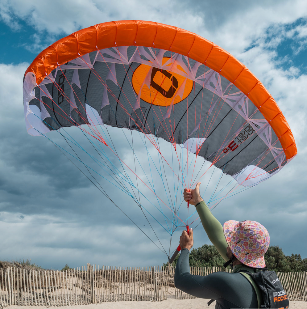 Ozone Pocket Rocket V2