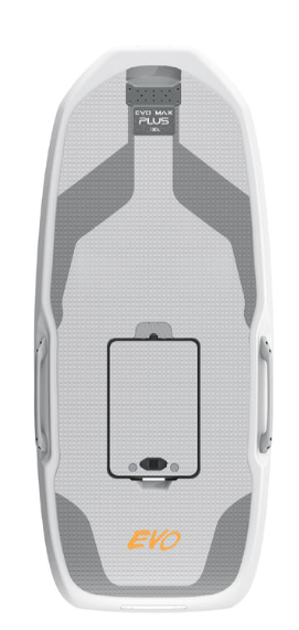 Waydoo Evo Plus Board Bag