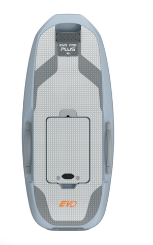 Black Project Surge — Elite Watersports