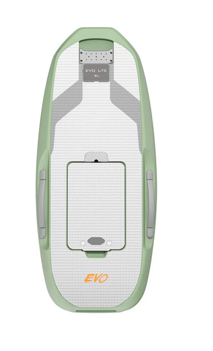 Waydoo Evo Flyer Boards