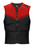 2026 Mystic Block Impact Vest Fzip KITE