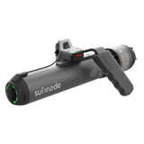 Waydoo Subnado Standard: Compact Portable Sea Scooter