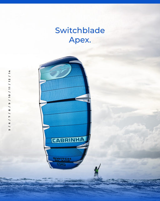 Switchblade-Apex-Sizing Chart