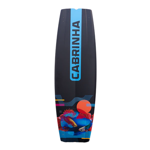 2026 Cabrinha Vapor Apex Twin Tip